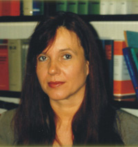 Andrea Gracie
